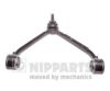 NIPPARTS N4930401 Track Control Arm